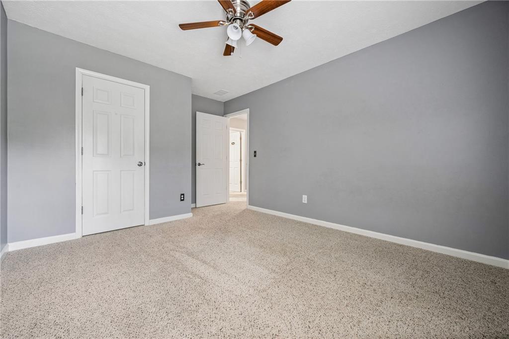 3041 Hallman Circle SW