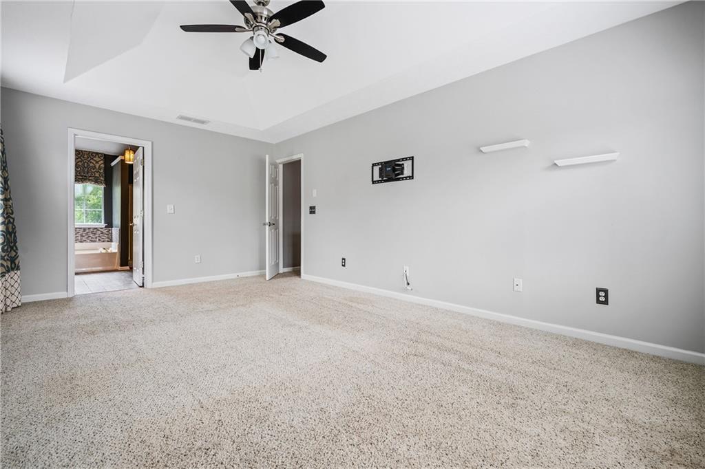 3041 Hallman Circle SW