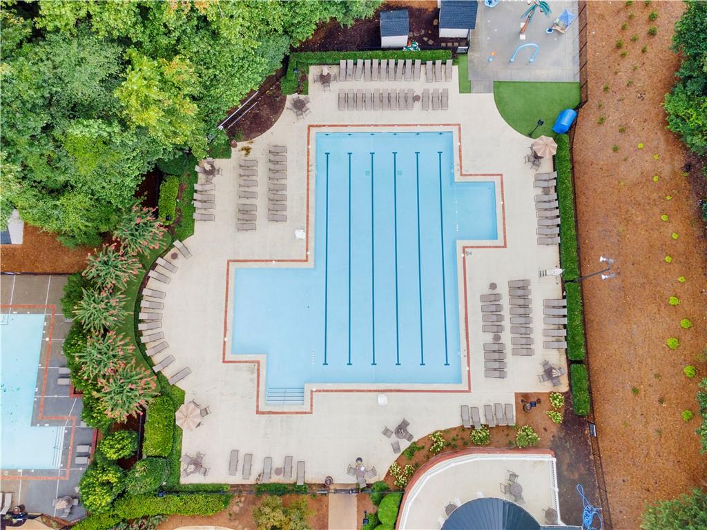 3789 Kirkwood Run NW