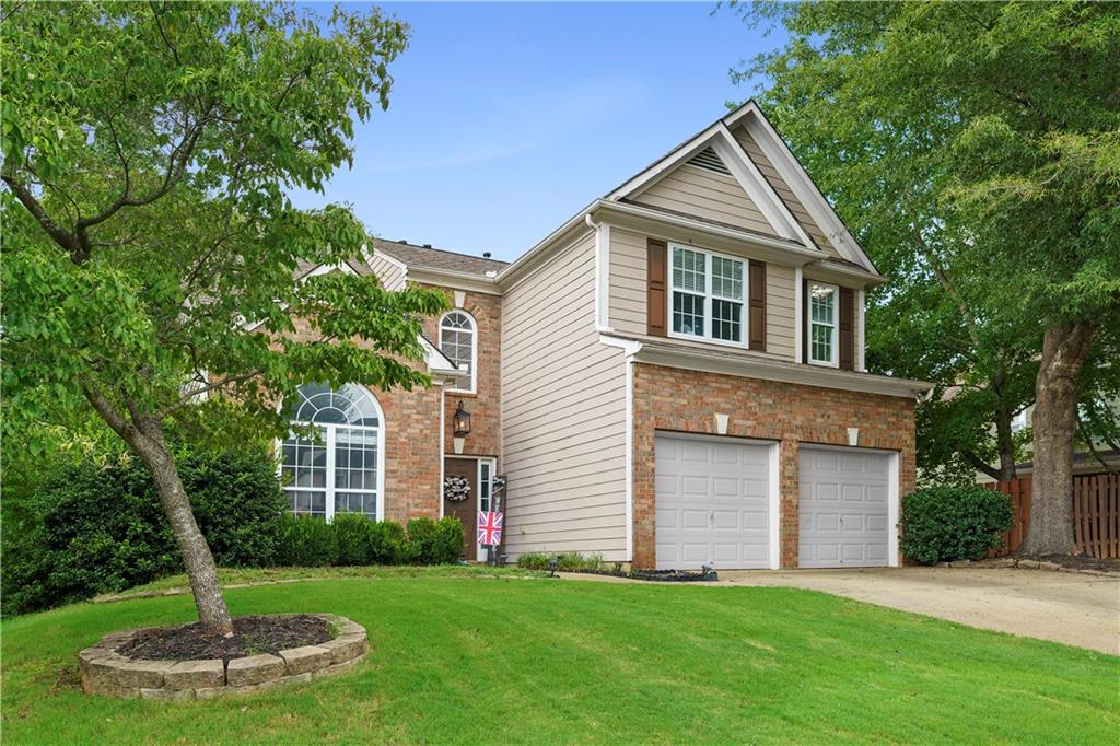 3789 Kirkwood Run NW