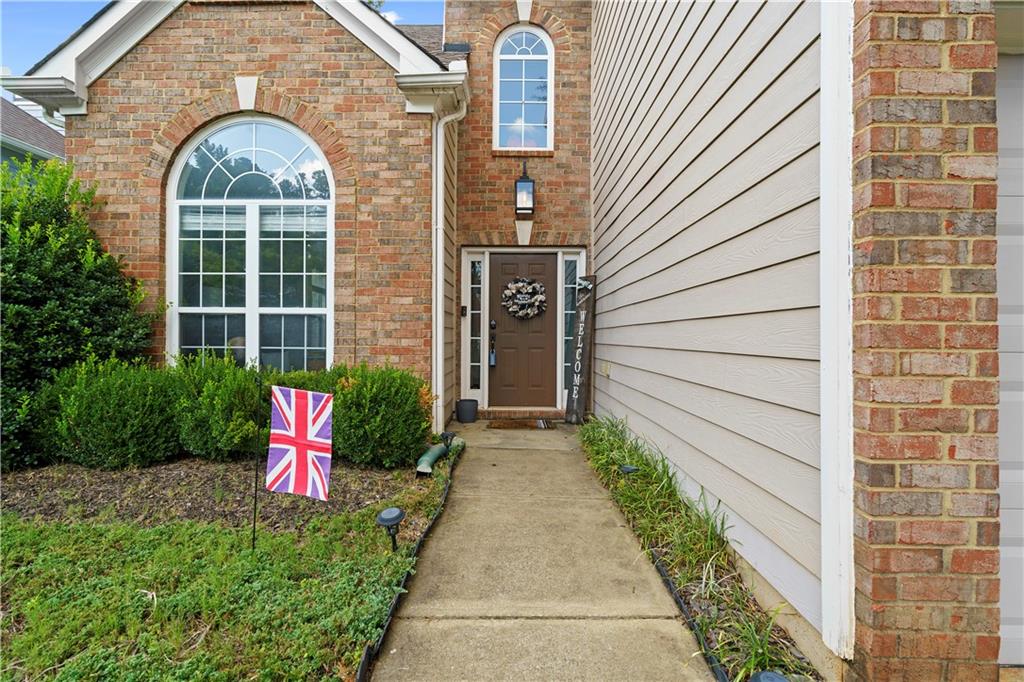 3789 Kirkwood Run NW