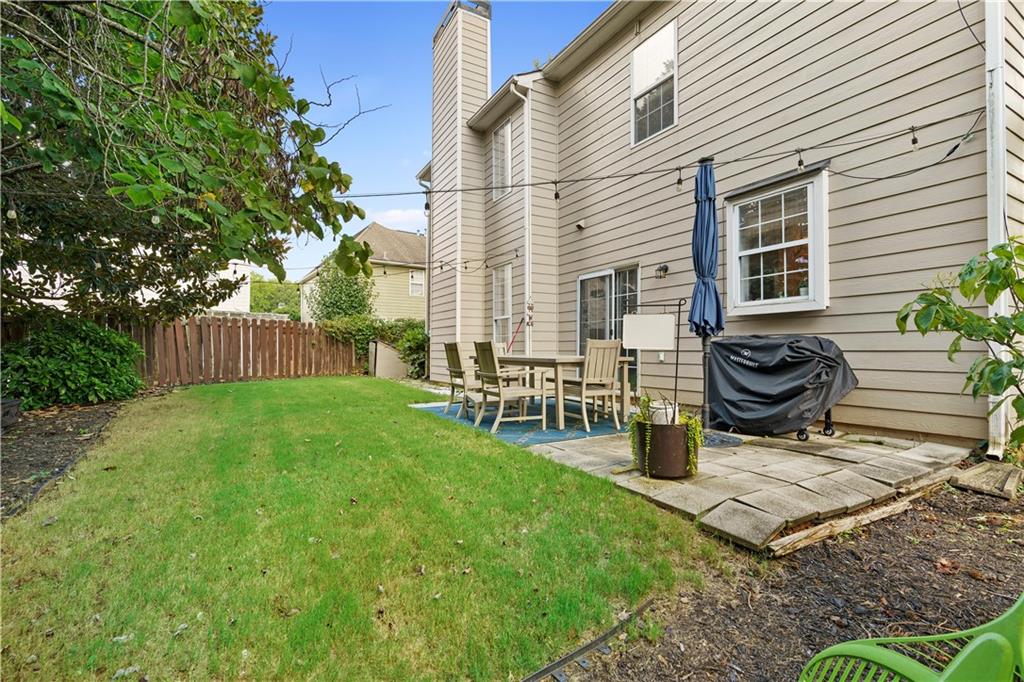 3789 Kirkwood Run NW