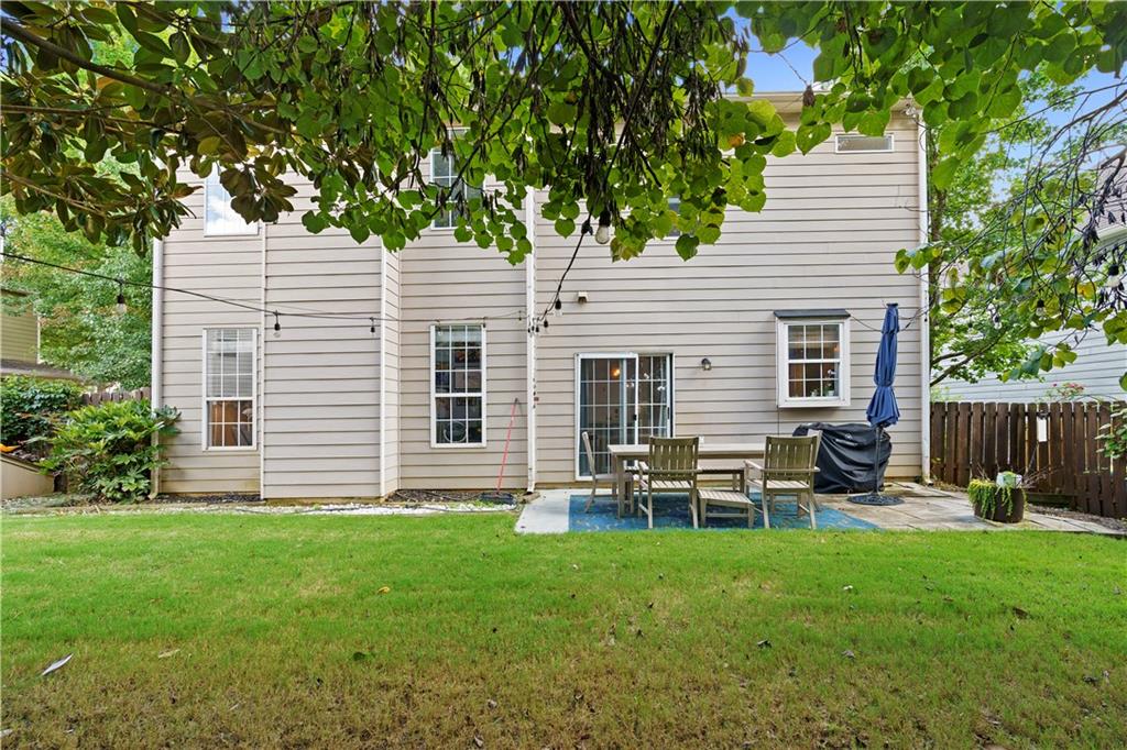 3789 Kirkwood Run NW
