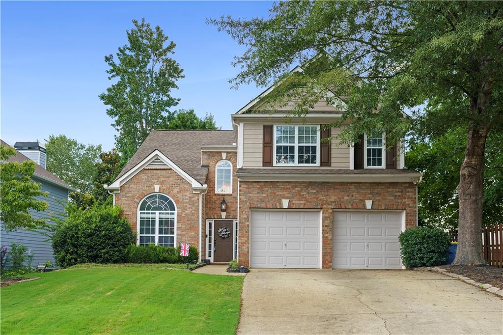 3789 Kirkwood Run NW