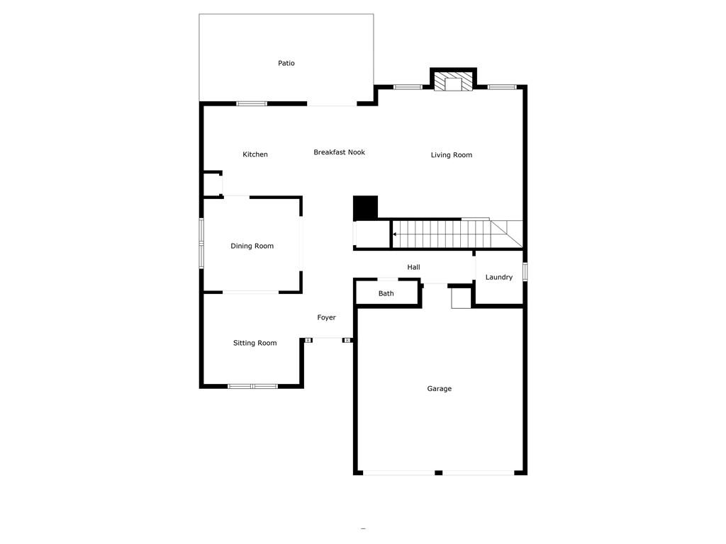 3789 Kirkwood Run NW