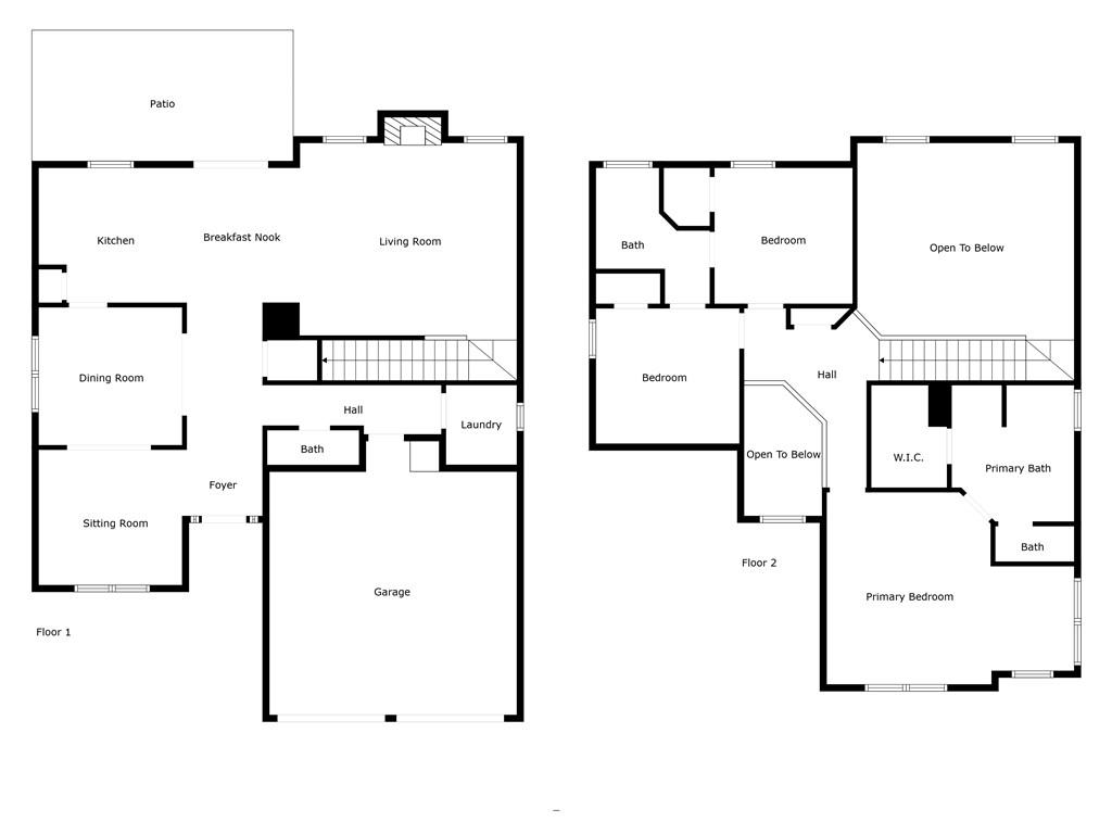3789 Kirkwood Run NW
