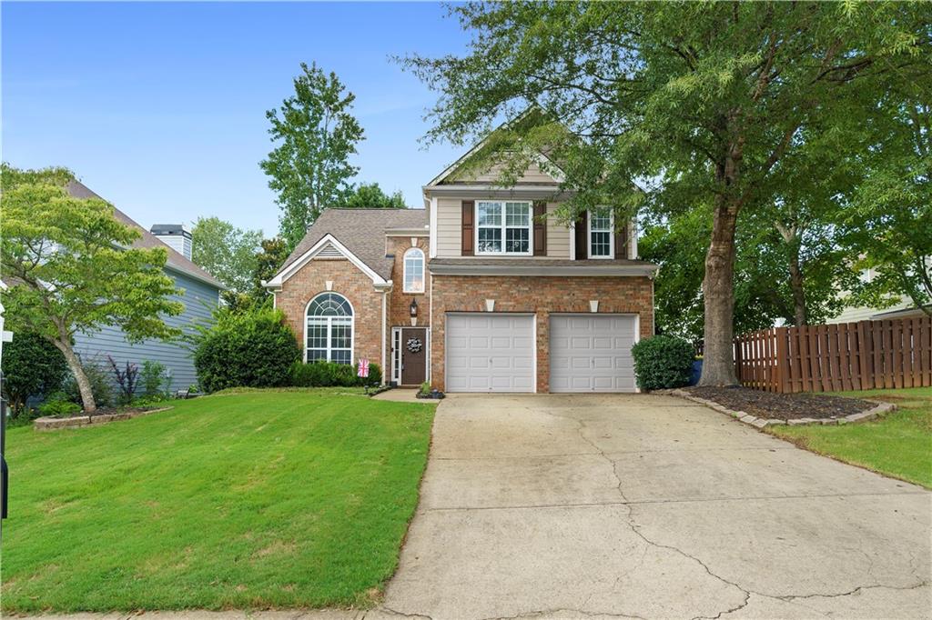 3789 Kirkwood Run NW