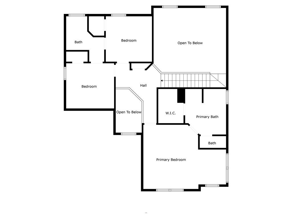 3789 Kirkwood Run NW