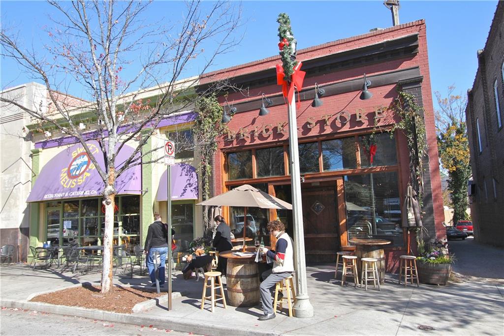 210 Brower Street