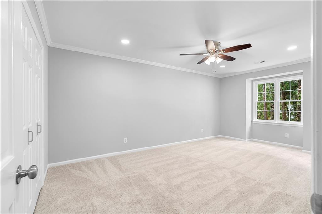 2743 Saddle Ridge Lake Drive