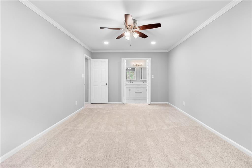 2743 Saddle Ridge Lake Drive