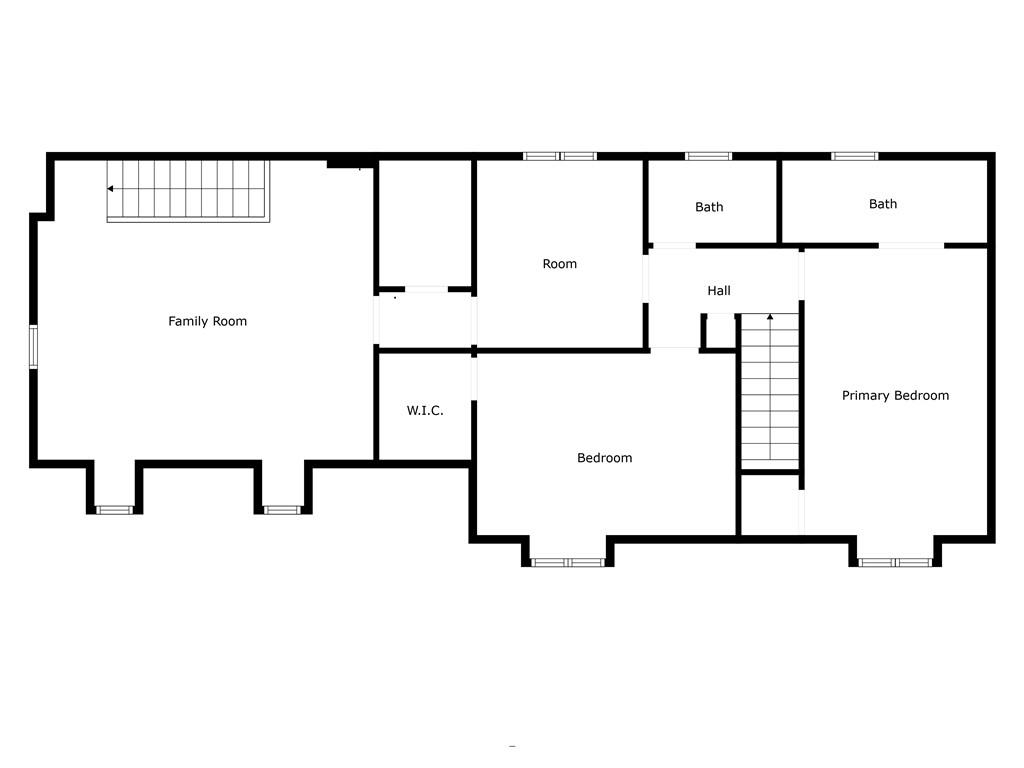 2743 Saddle Ridge Lake Drive