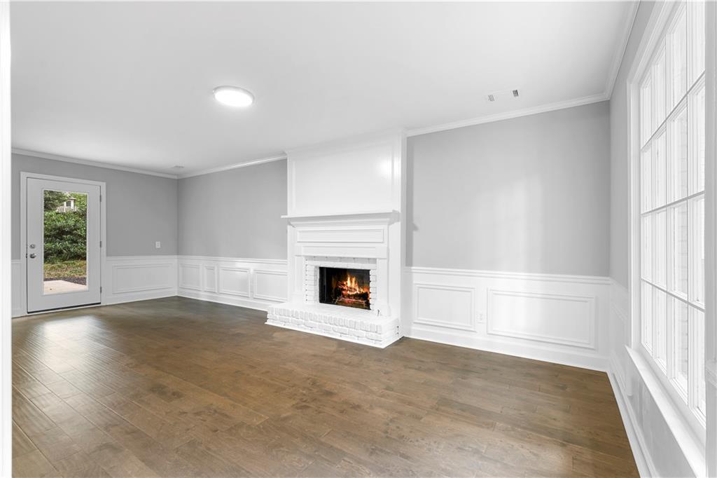 2743 Saddle Ridge Lake Drive