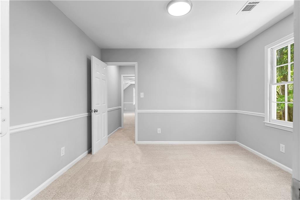 2743 Saddle Ridge Lake Drive
