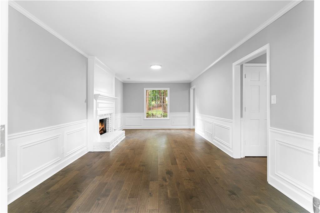 2743 Saddle Ridge Lake Drive