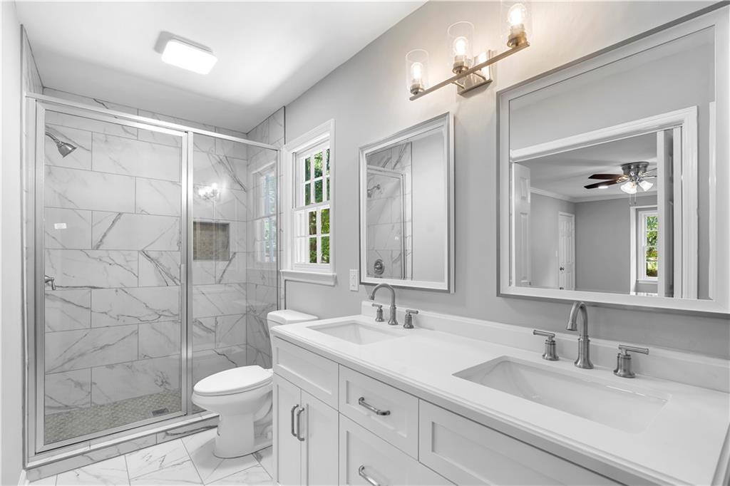 2743 Saddle Ridge Lake Drive