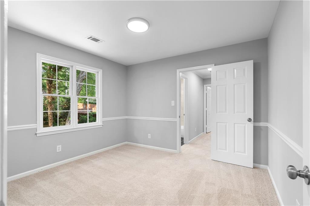 2743 Saddle Ridge Lake Drive