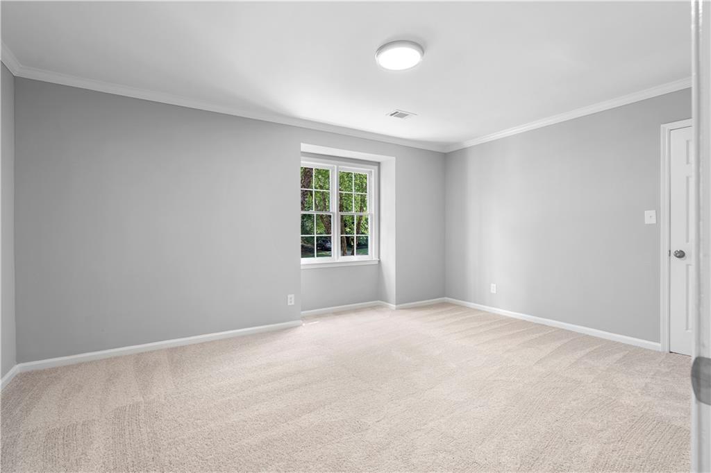 2743 Saddle Ridge Lake Drive
