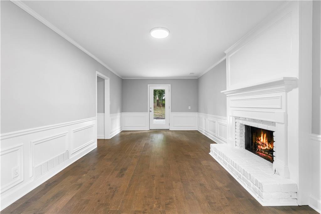 2743 Saddle Ridge Lake Drive