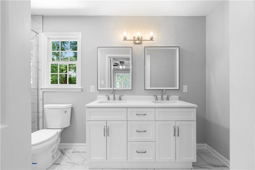 2743 Saddle Ridge Lake Drive