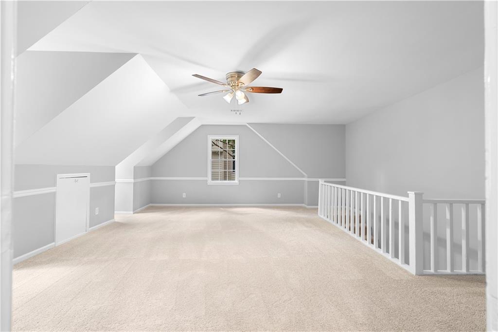 2743 Saddle Ridge Lake Drive