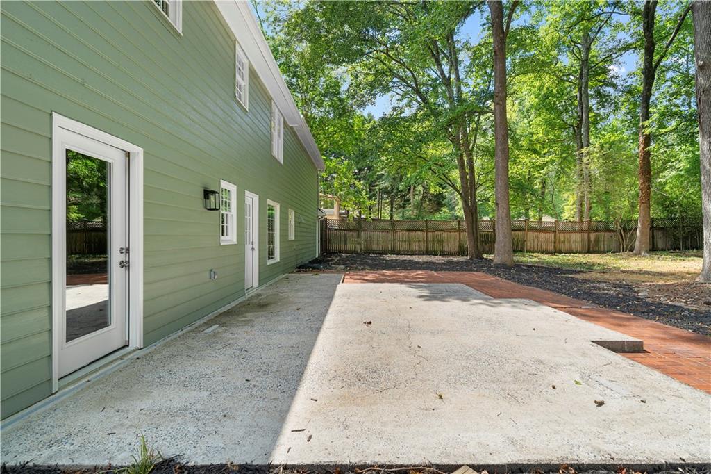 2743 Saddle Ridge Lake Drive