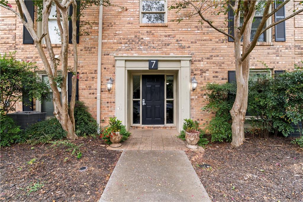 3650 Ashford Dunwoody Road NE Unit 728