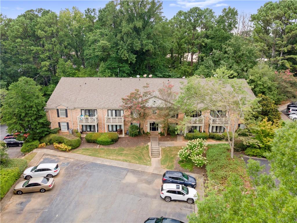 3650 Ashford Dunwoody Road NE Unit 728
