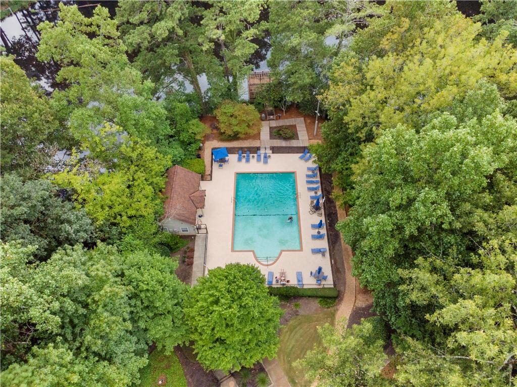 3650 Ashford Dunwoody Road NE Unit 728