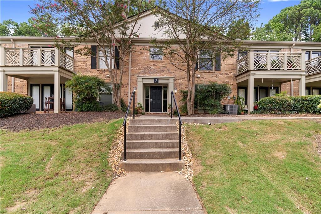 3650 Ashford Dunwoody Road NE Unit 728