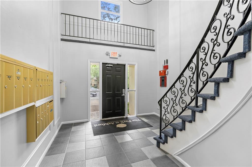 3650 Ashford Dunwoody Road NE Unit 728