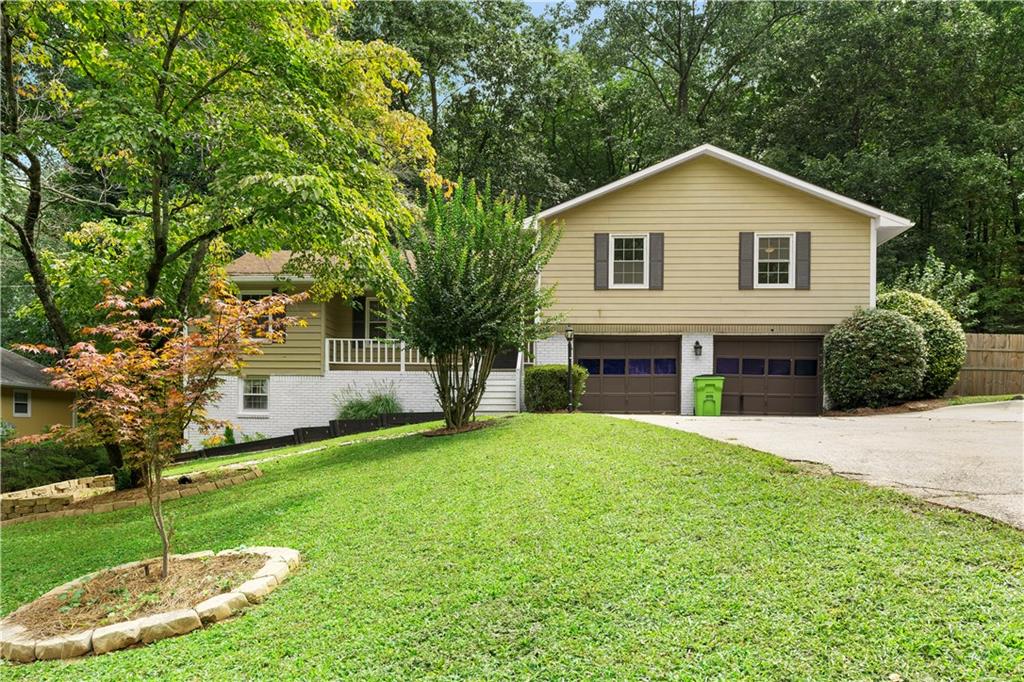 2162 Tourney Drive
