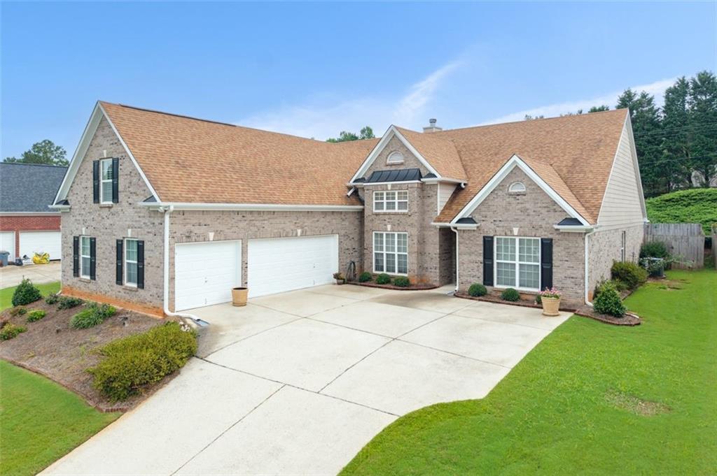 47 BENT RIDGE Drive S