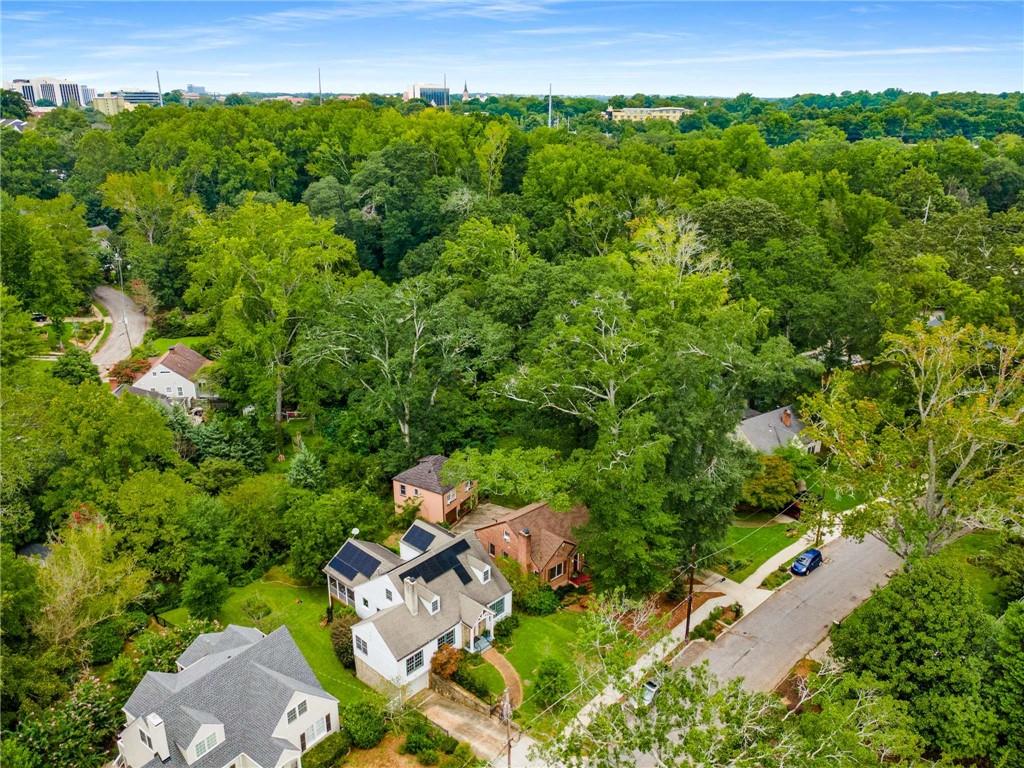 135 Shadowmoor Drive