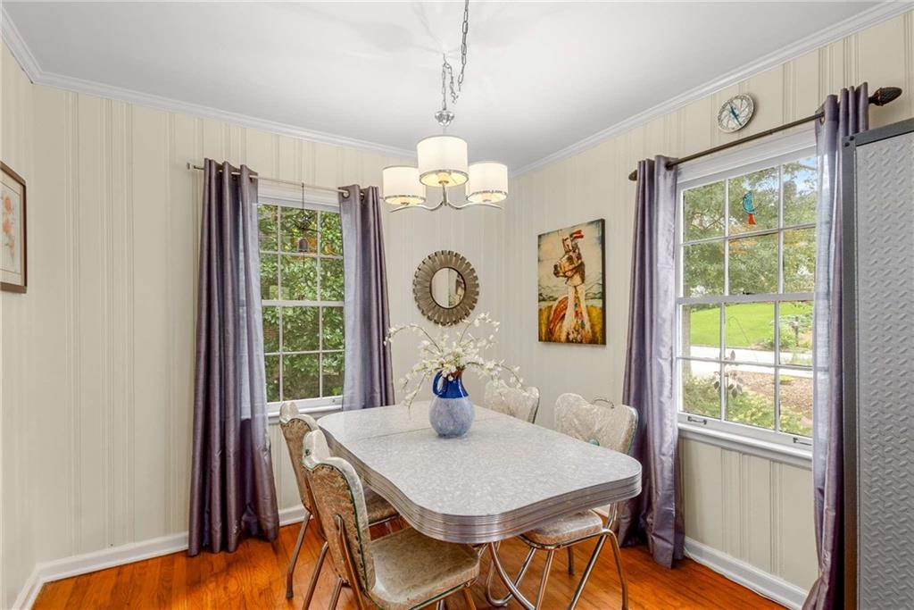 135 Shadowmoor Drive