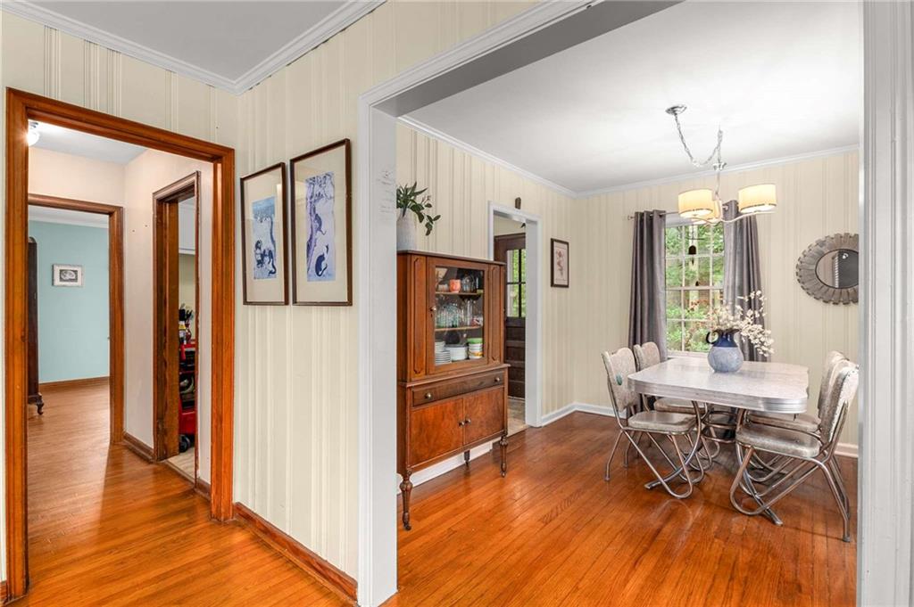135 Shadowmoor Drive