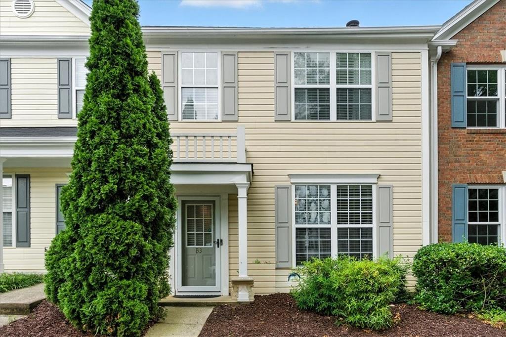 10900 Wittenridge Drive Unit B3