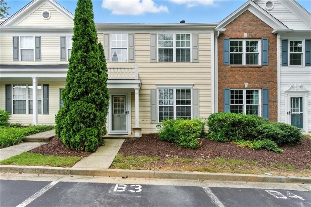 10900 Wittenridge Drive Unit B3