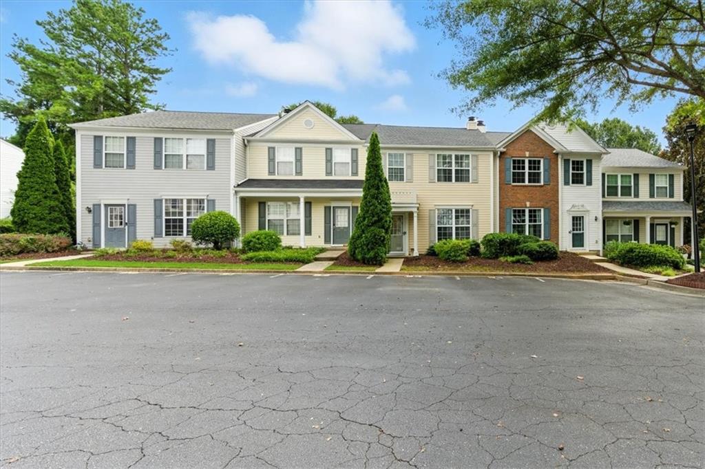 10900 Wittenridge Drive Unit B3