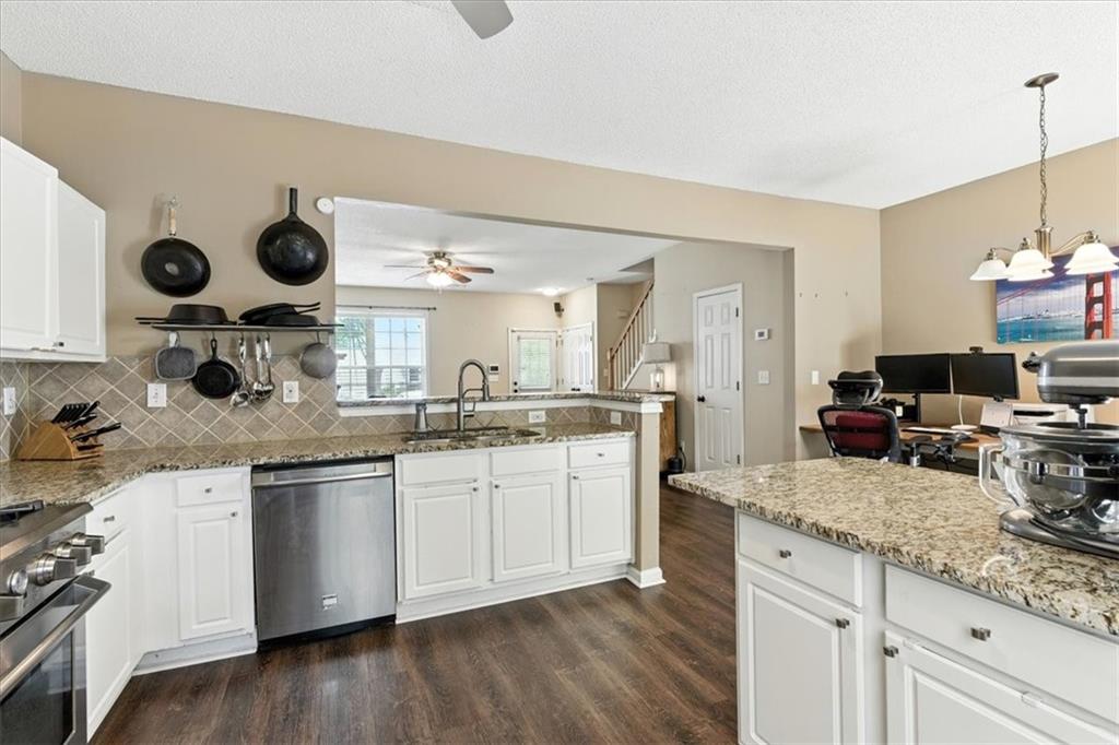 10900 Wittenridge Drive Unit B3