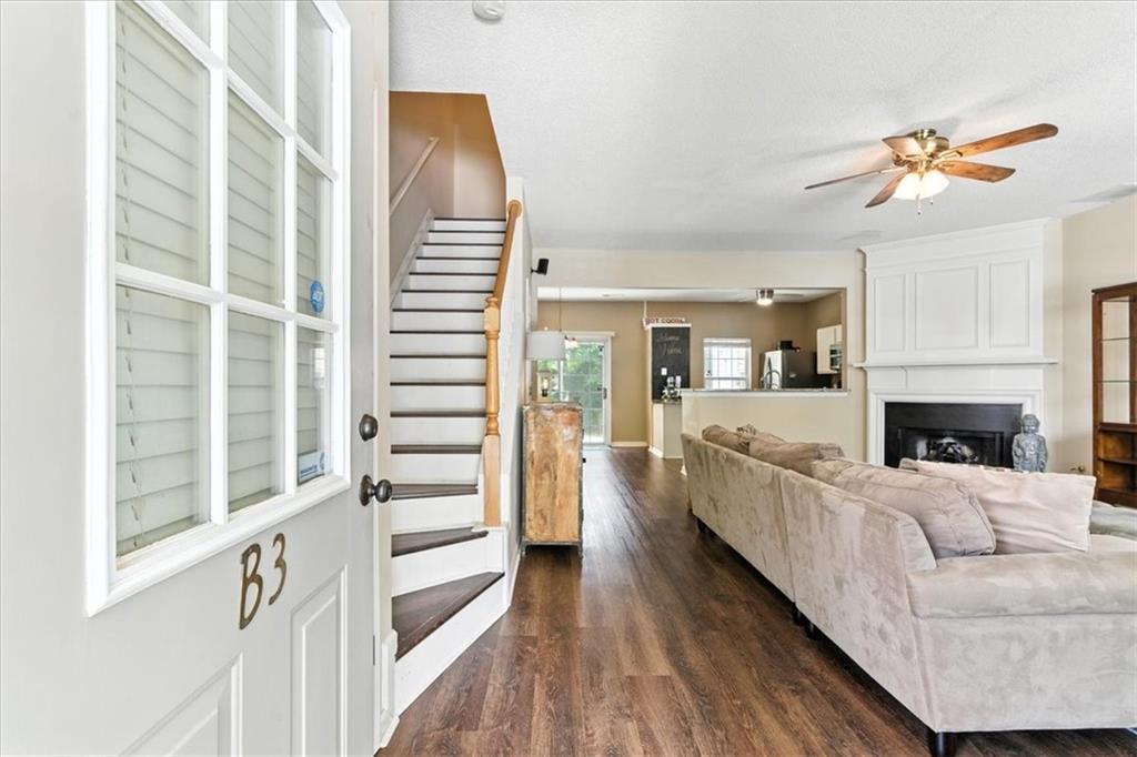 10900 Wittenridge Drive Unit B3