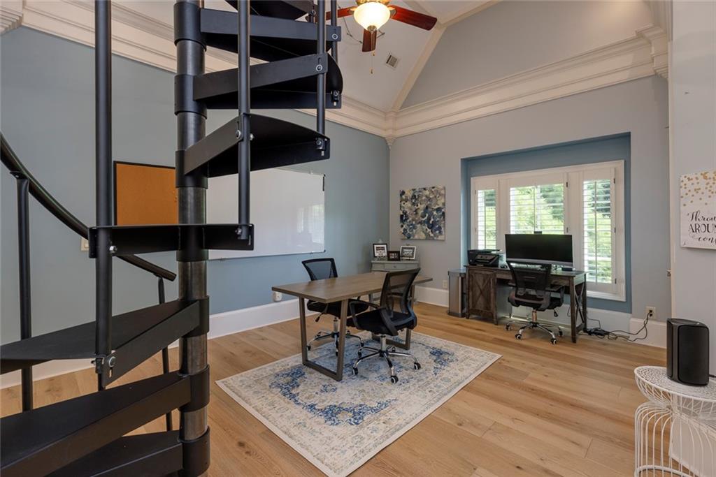 170 Autry Trail