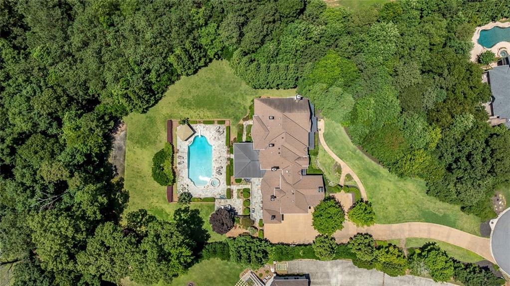 170 Autry Trail