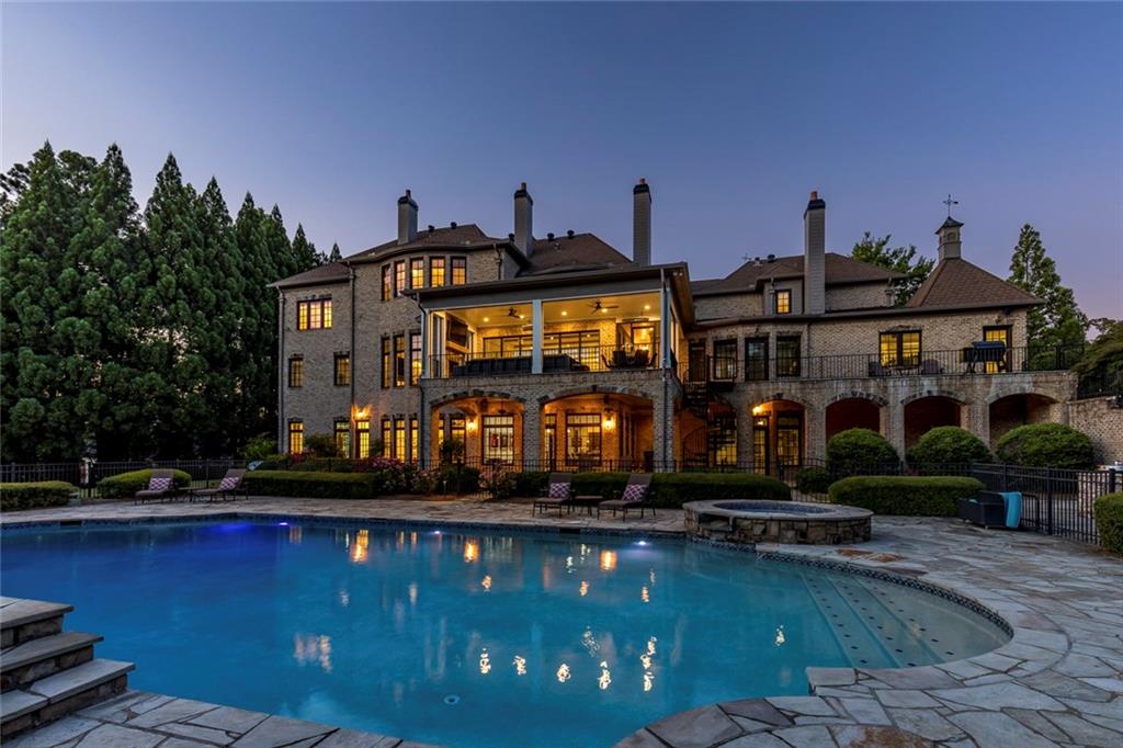 170 Autry Trail