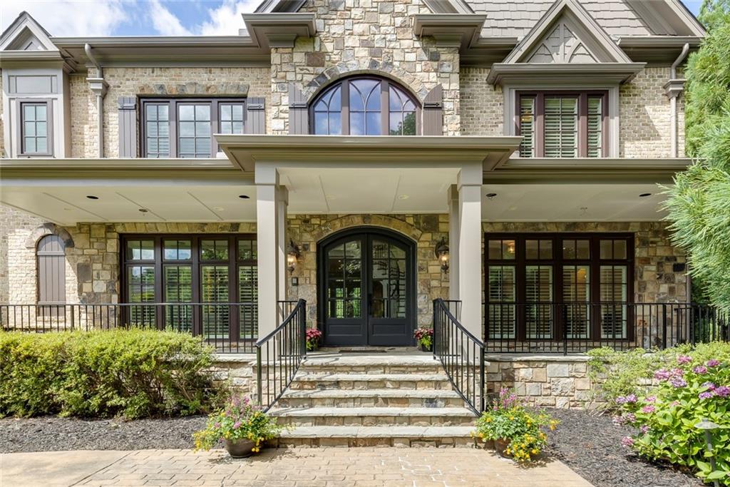 170 Autry Trail