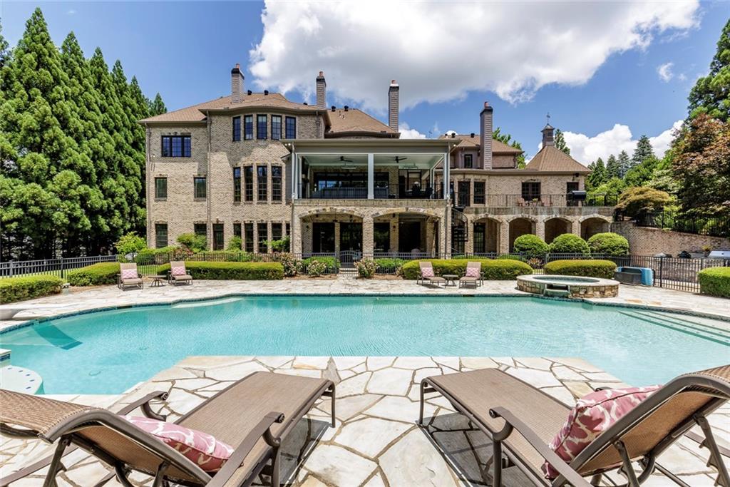 170 Autry Trail