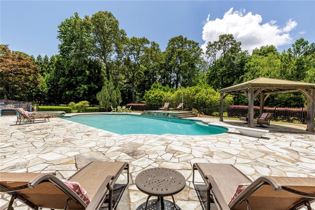 170 Autry Trail