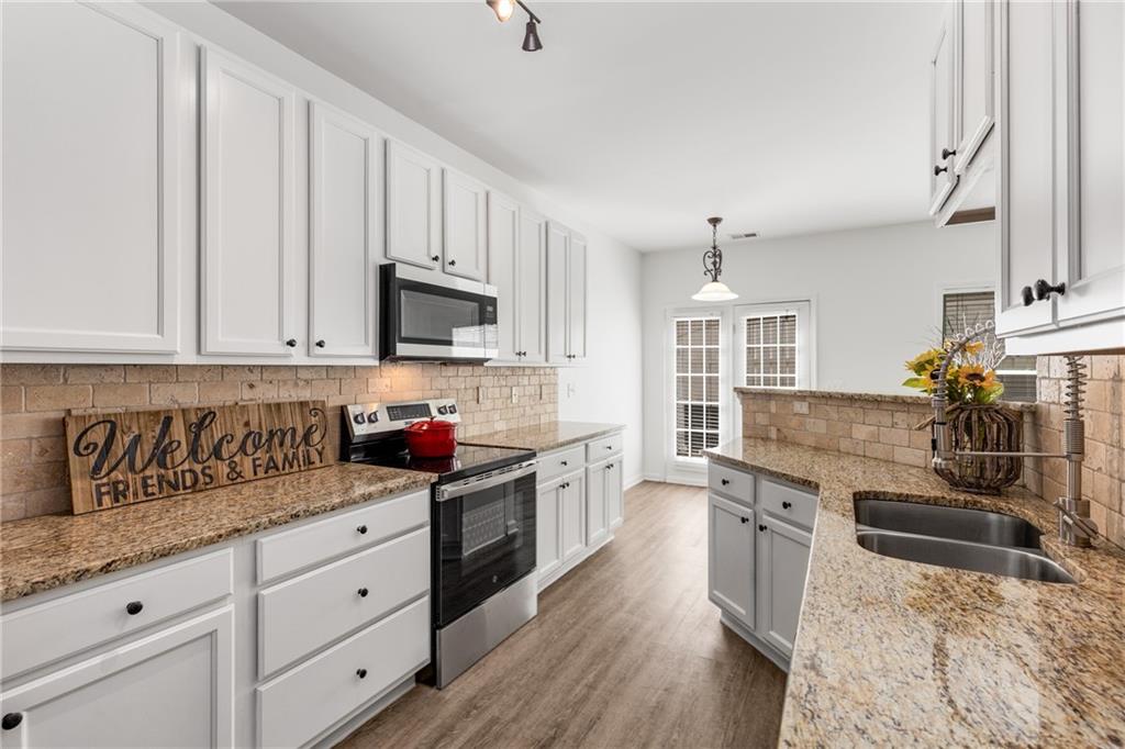 1776 Willow Branch Lane NW Unit E