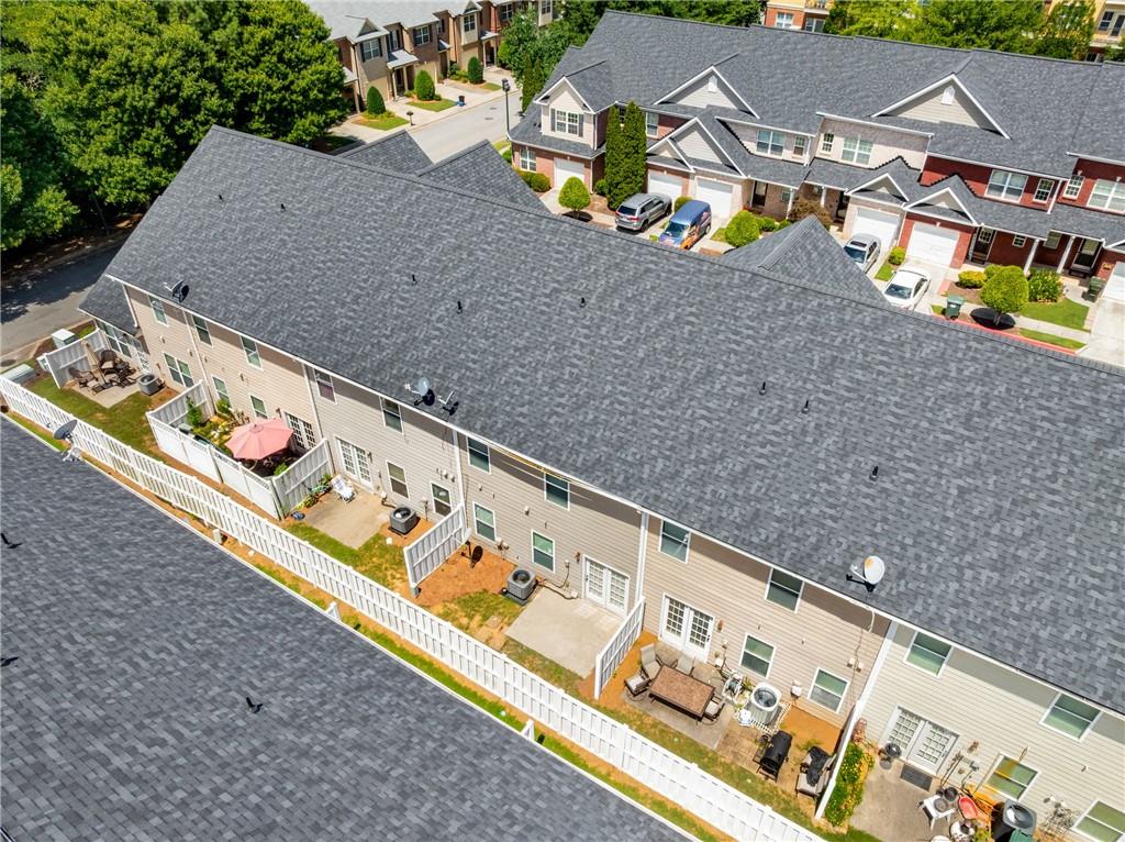 1776 Willow Branch Lane NW Unit E