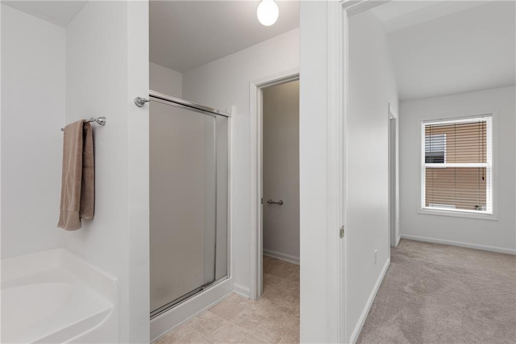 1776 Willow Branch Lane NW Unit E